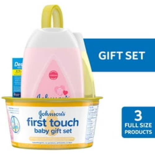 Little Remedies New Baby Essentials Kit, 6 Piece Kit for Baby's Nose and Tummy