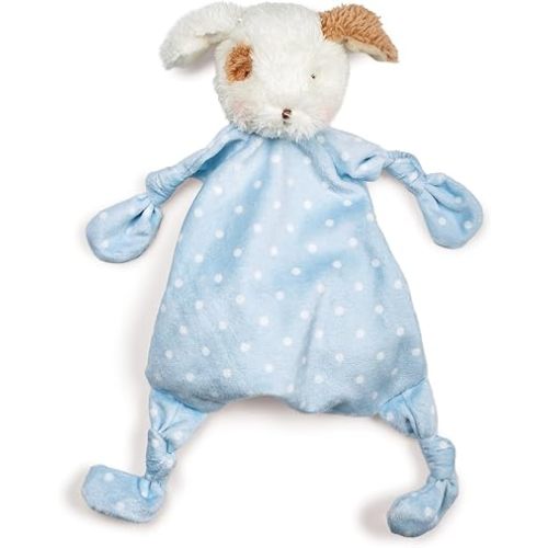 Bunnies By The Bay Skipit Puppy Knotty Friend, Puppy Stuffed Animal