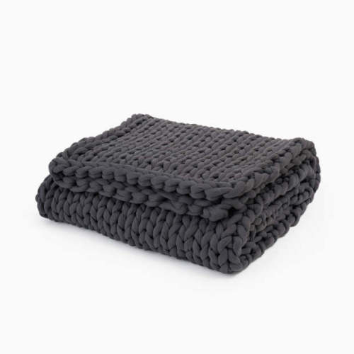 Bearably Cotton Weighted Blanket