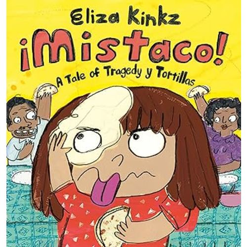 Mistaco: A Tale of Tragedy y Tortillas