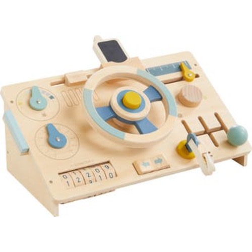 Beep Beep Busy Board