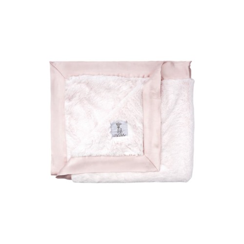 Luxe Baby Blanket