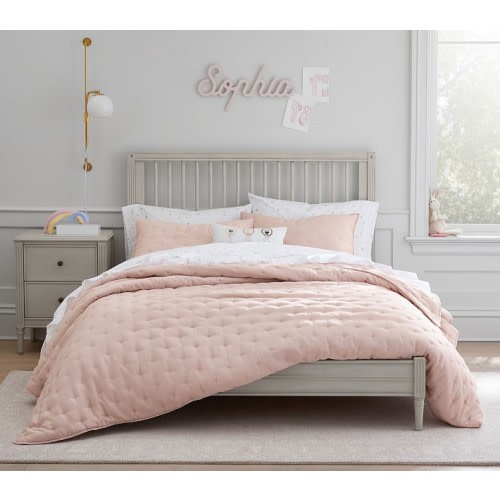 Harlow 4-in-1 Full Bed Conversion Kit Only