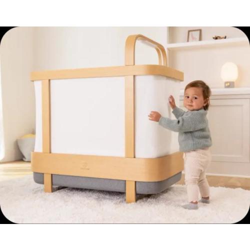 Cradlewise Fitted Sheet | Cradlewise