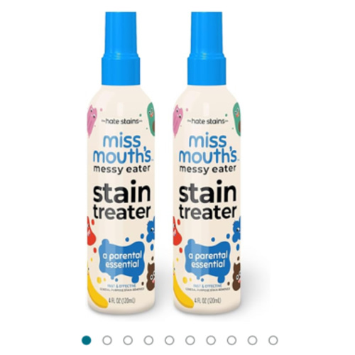 Amazon.com: The Hate Stain Co.: Miss Mouths