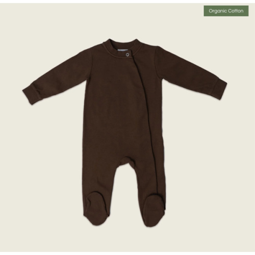 Organic Cotton Onesie – Studio Clay kids