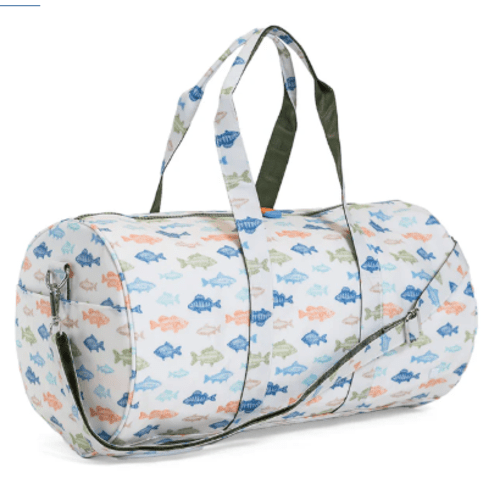 LARGE ROLL DUFFEL - Casting Call