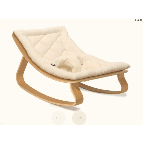 Baby Rocker LEVO