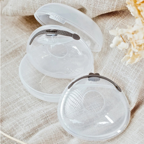Milk Collector – Pouchie