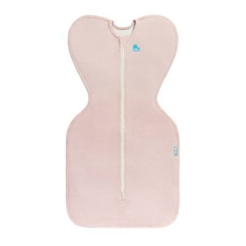 Love To Dream Baby Swaddle Up Lite Sleep Sack - Cotton 0.2 TOG Sleeveless Wrap