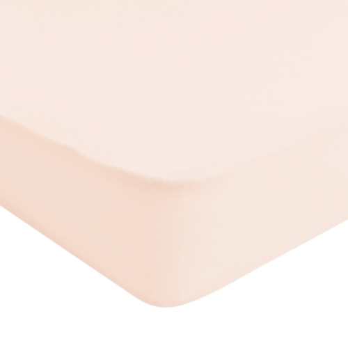 Crib Sheet in Porcelain