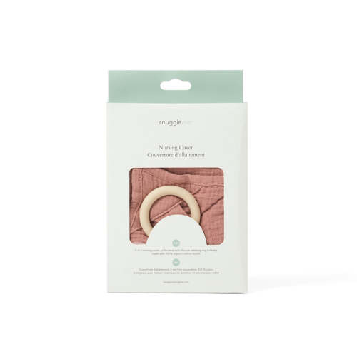 Nursing Cover | Gumdrop