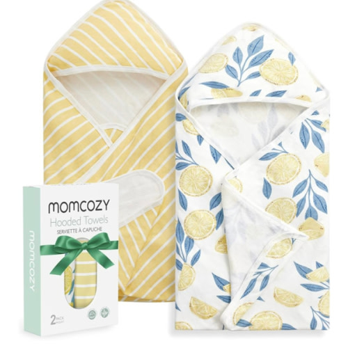 Amazon.com : baby towels