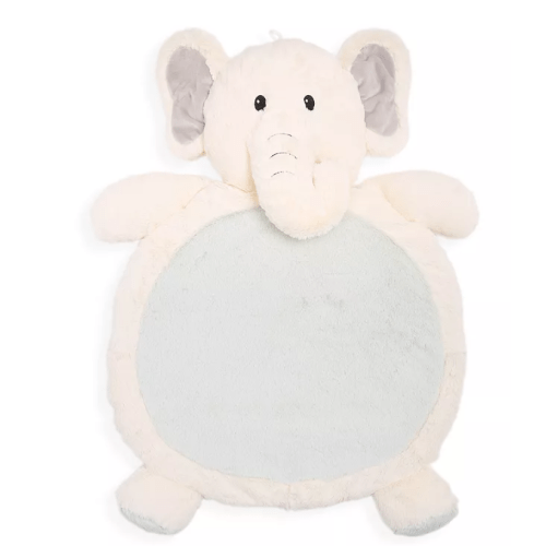 Bestever Baby Mats by Mary Meyer Elephant Play Mat, Ages 0+ - Exclusive