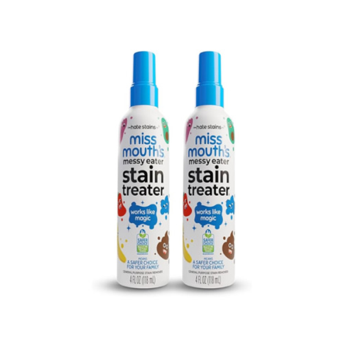Amazon.com: The Hate Stains Co.: Mom's Magic