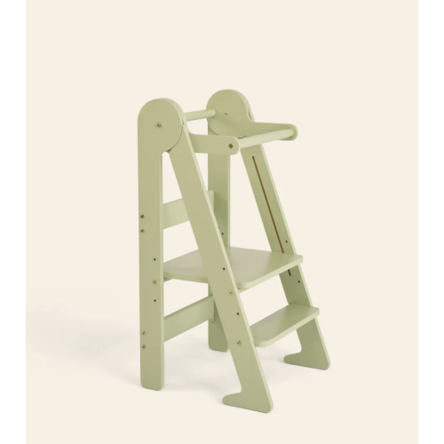 Mini Chef Foldable Helper Tower