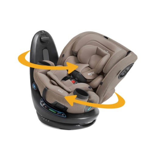 pepper™ spin SI