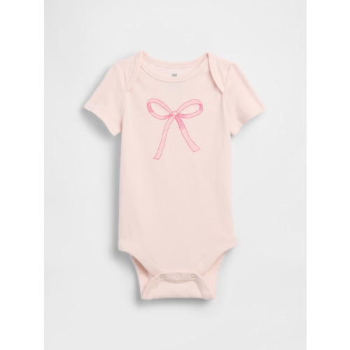 Baby First Favorites TinyRib Bodysuit