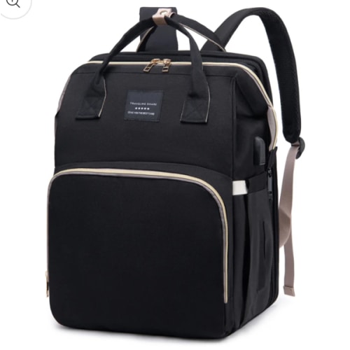 Diaper bag