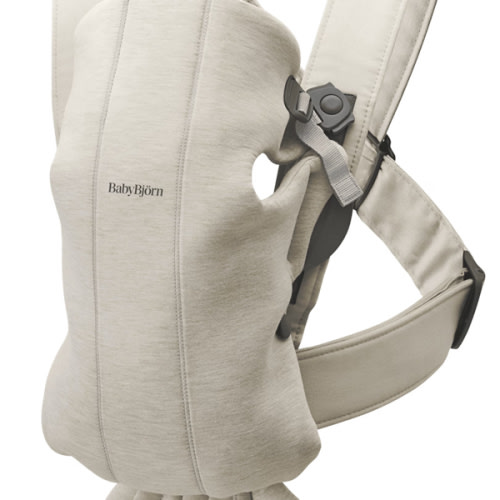 BabyBjörn Baby Carrier Mini