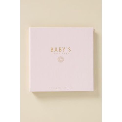Baby's First Year