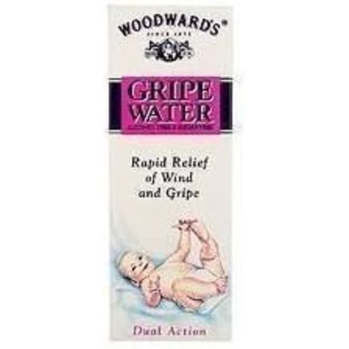 GRIPE WATER [ALCOHOL FREE] - 150 ML