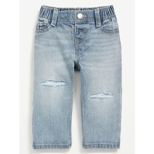 Loose Jeans for Baby