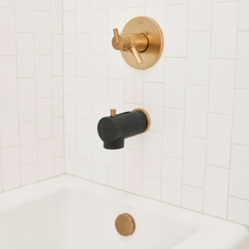 Spout Cover - Licorice
