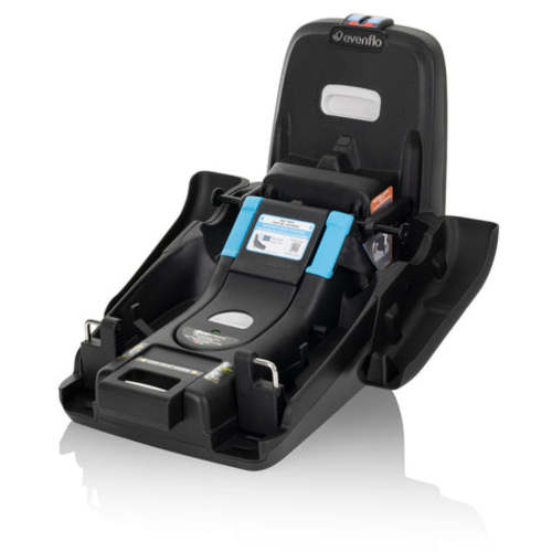 Evenflo Shyft DualRide Accessory Base