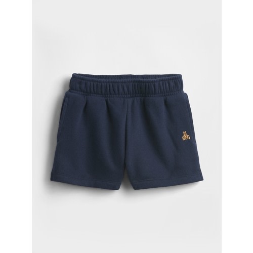 Baby & Toddler VintageSoft Sweat Shorts | Gap