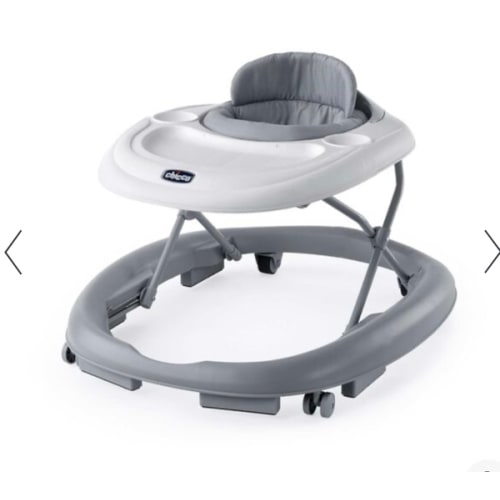 Mod Walker Infant Walker - Grey | Chicco