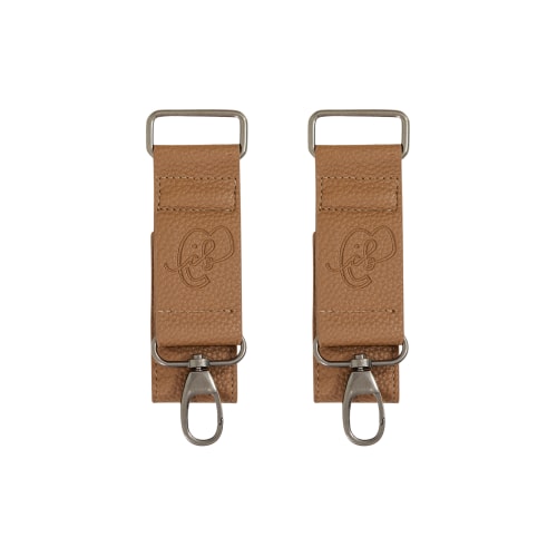 Stroller Clip Straps 2.0