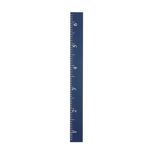 Personalized Ruler Growth Charts