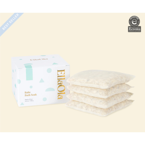 Organic Bath Soak