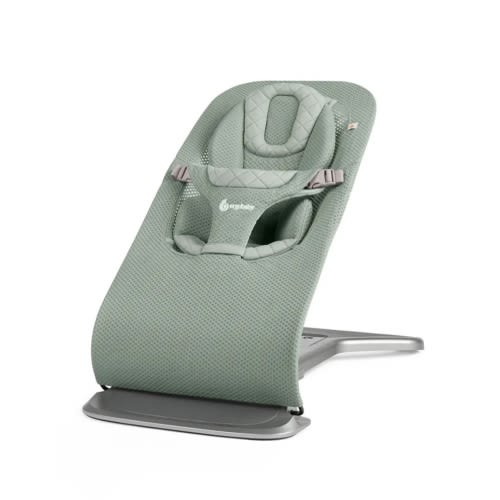 3-In-1 Evolve Baby Bouncer: Mesh | Ergobaby