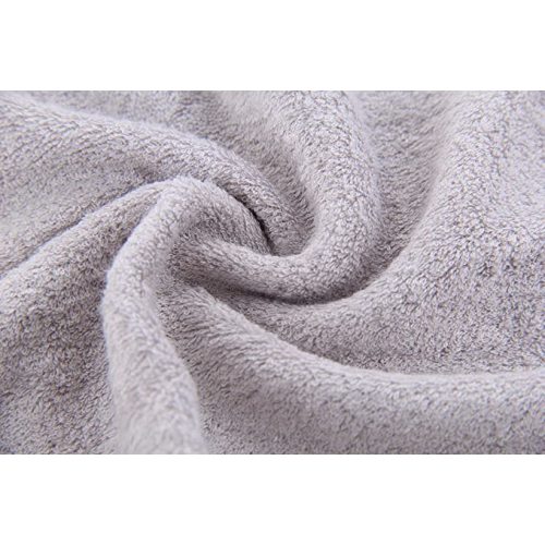 2 Pack Baby Bath Towel
