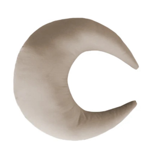 Snuggle Me Organic Feeding Pillow | Birch