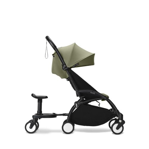 Stroller Board with Standing Platform | Stokke® YOYO® Board | Stokke® Online Shop