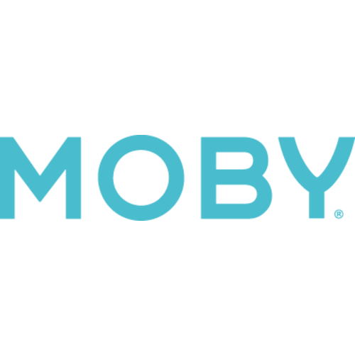 MOBY Duet Carrier - Feather – Moby Wrap