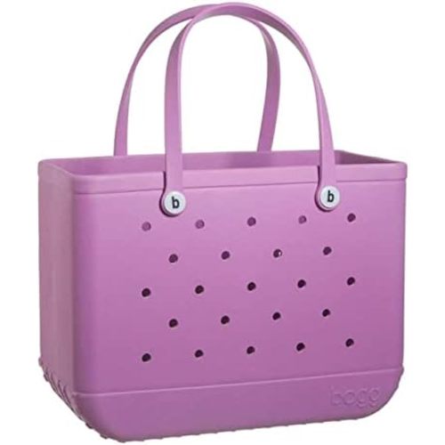 BOGG BAG Original Extra Large Tote Bag for Beach, Pool, Boat. Lightweight Waterproof Washable Durable All Purpose Tote Bag