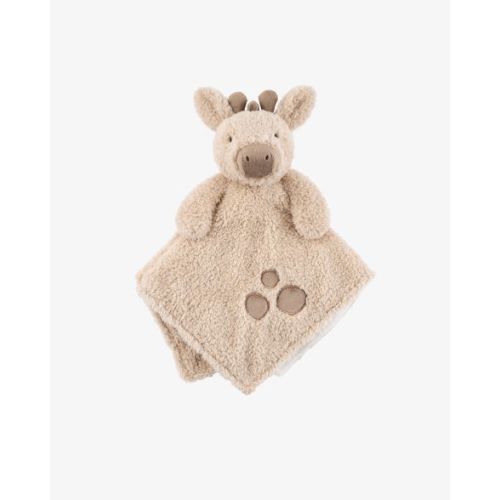 Giraffe Cuddle Plush Toy - Brown - Carter's | Carter's