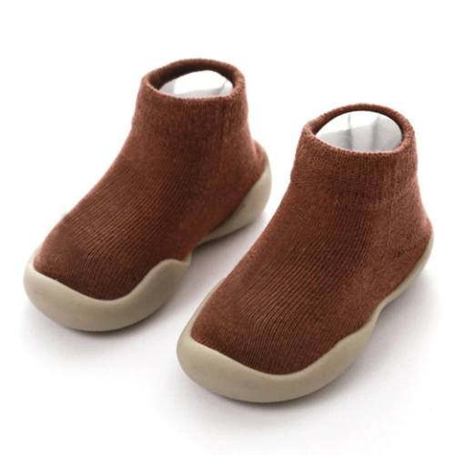 Tiny Explorings - BROWN