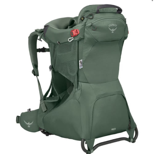Osprey - Baby Hiking Backpack