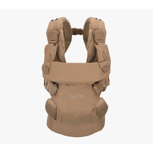 Nuna CUDL luxe Baby Carrier