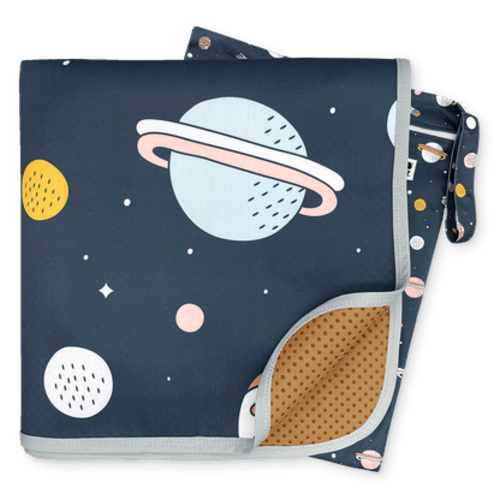 51" Splat Mat & Wet Bag Bundle – Wildcubz