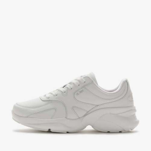 Klaw Gamma White Sneaker