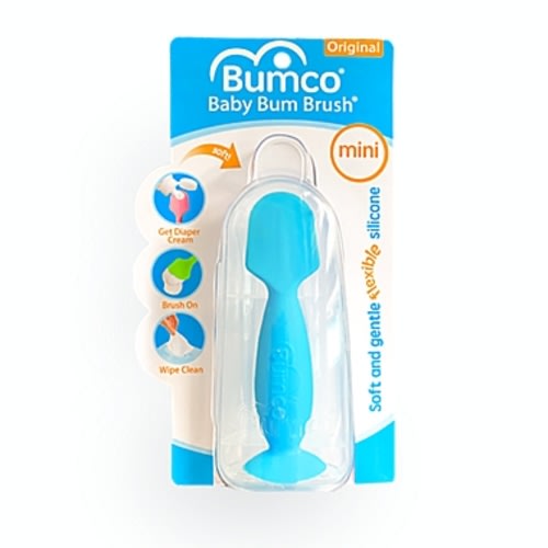Bumco® The Original Baby Bum Brush®