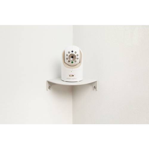 Recycled Plastic Universal Baby Monitor Mount, Baby Camera Holder, Baby Monitor Stand, Baby Monitor Shelf