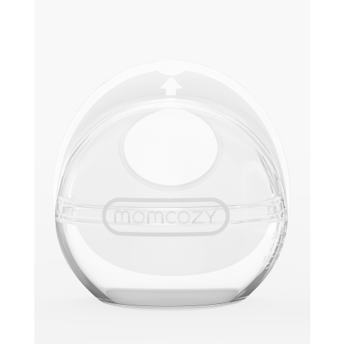 Breast Milk Collectors | Essential Nursing Accessories