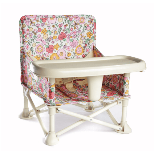 Paloma portable booster seat